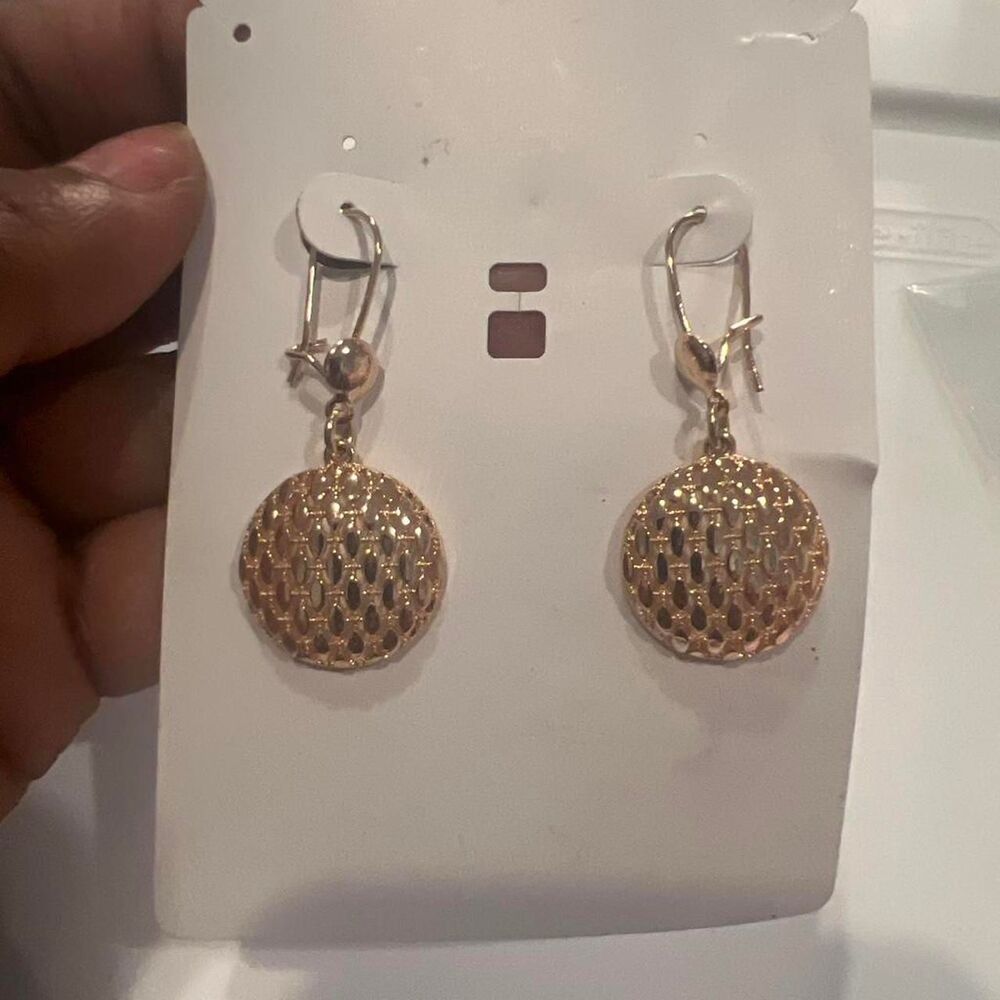 Unbranded Women's Gold Jewellery